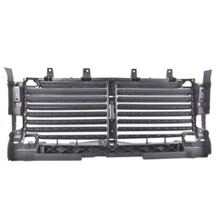 Radiator Grille Shutter w/ Motor for Chevrolet Silverado 1500 Pickup 2019-2023