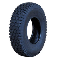 Stud 24 PSI 4.1 In. X 3.5-6 In. 2-Ply Tire