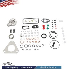 Injector Pump Repair Kit 7139-223 for DPA Ford Massey Ferguson Lucas Delphi Pump