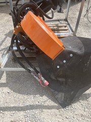 New Wolverine SG-13-08D Professional Series Skid steer stump grinder WE SHIP
