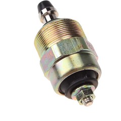 Fuel Solenoid Cut-off Valve Fuel Stop Switch for BOSCH Injection Pump F002D13640