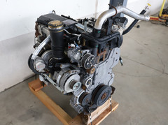 International MAXXFORCE GDT285 Series 24v 7.6L Diesel Engine | No Core Fee