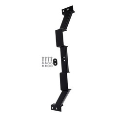 Double-Hump Transmission Crossmember Fit For Chevy Monte Carlo G-Body 1978-1988