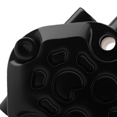 Hydraulic Pump Black for John Deere 990 970 870 4005 1070 AM877525