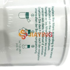 RD411-62210 HH164-32430 Maintenance Filter Kit For Kubota KX040-4 Mini Excavator