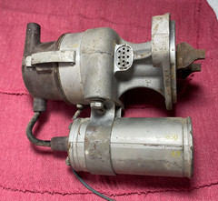 American Bosch Timer Distributor TDG 2A 61 – John Deere A B 2 Cylinder