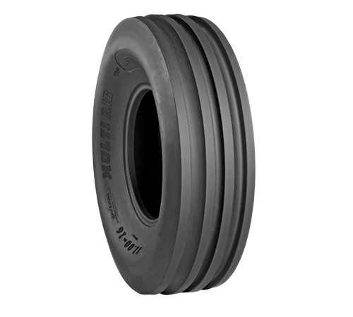NEW 11.00-16 10 PLY MTF 212 4 RIB MRL TIRE
