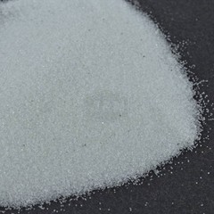 AC Glass Bead 50lb Bag for Sandblasting & Surface Preparation