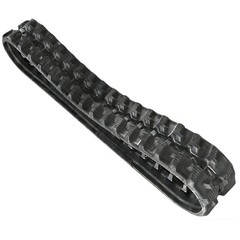 180*72*37mm NEW Rubber Tracks For Mini Excavator AGT H12/ H12/ DM12-C/ H15