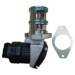 WN-DZ111265-PEX EGR Valve Fits John Deere 7630 7730 7830 7930 9560STS 9570STS
