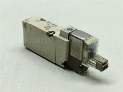 SMC SYJ5143-5LSD SYJ51435LSD Solenoid Valve 30 Days Warranty Fast Shipping