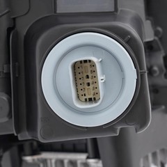 LED Headlight 2021-2023 Buick Envision Left Driver Side 85115821 85115822