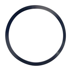 NSK DXP Domina PLUS B Autoclave door gasket for 8L 2L15L16L17-23L18L 22 L