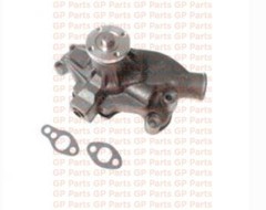 Hyster 0381355, WATER PUMP (Gasket Incl) (GM 4.3L) Forklift S120XL