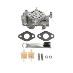 CARBURETOR 12098 FOR WISCONSIN GAS L63S1 (VH4D) 2-1/4″ MOUNT 1957-1976 CARB NEW