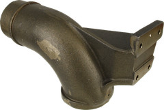 New Exhaust Elbow 5M3635 fits Caterpillar 12E 955H 977H