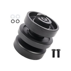 Bottom Roller For Kubota SVL65 SVL75 SVL90 SVL95 SVL97 V0511-25104