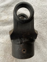 G&G 184-3523, 1-7/16″ Round Bore Yoke Series 35N PTO