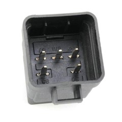 Relay Switch for Bobcat S770 S850 Track Loader 864 T110 T140 T180 T190 T200 T250
