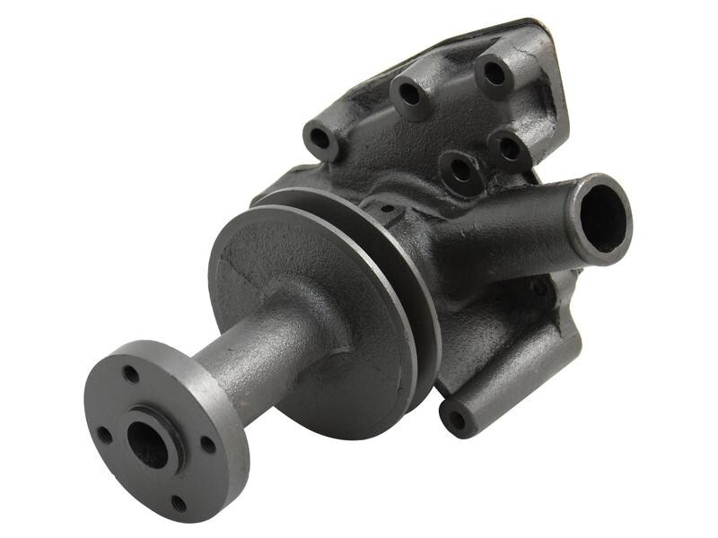 Ford Compact Tractor Water Pump fits 1500 1700 1900 SBA145016071