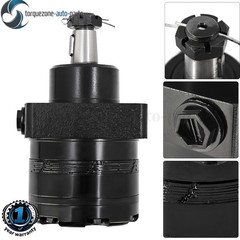 Pair Left & Right Side Motor Replacement For AGT Mini Skid Steer Loaders YSRT14