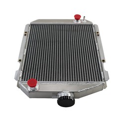 RADIATOR FOR JOHN DEERE 850 900HC 950 YANMAR YM2500 YM3110 YM3000 ( CH19293 )