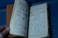 Caterpillar Diesel No. 12 Motor Grader Parts Shop Manual Book Catalog Reference