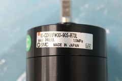 SMC 10-CDRB1FW30-90S-R73L, 1Pcs, Free Expedited Shipping