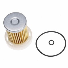 6A320-58830 Fuel Filter w/ O-Rings For Kubota B7510 B7610 B7800