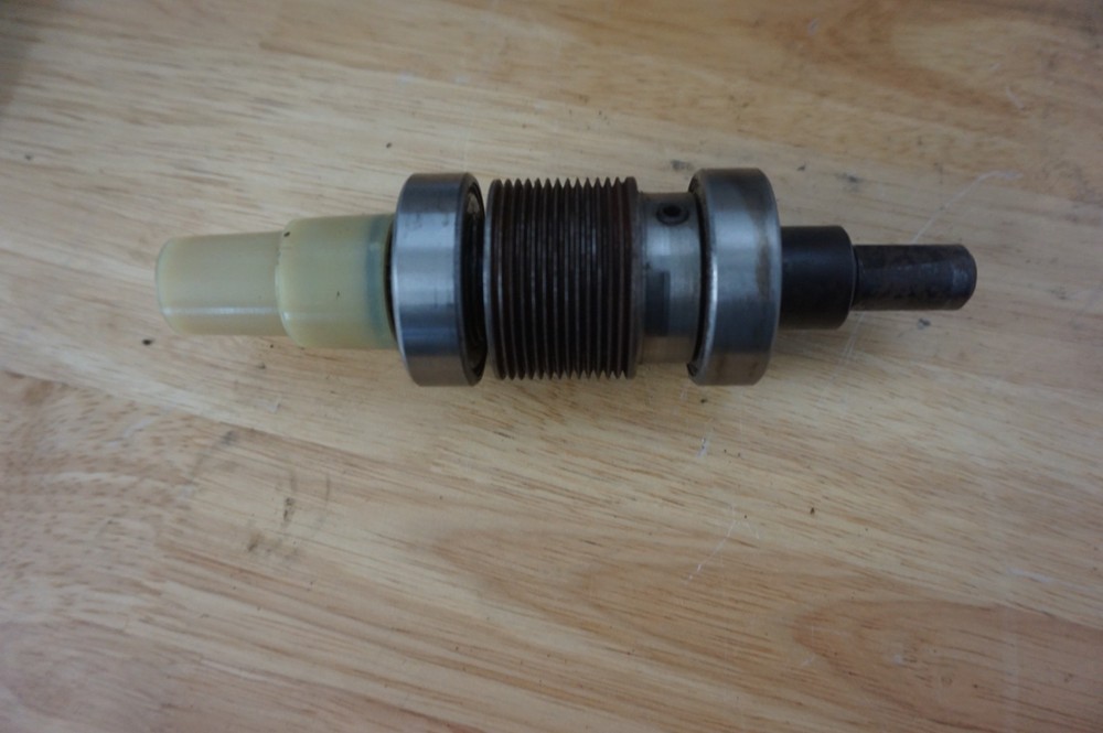 Shopsmith Mark V Headstock Drive Sleeve Assembly, Works Great!!