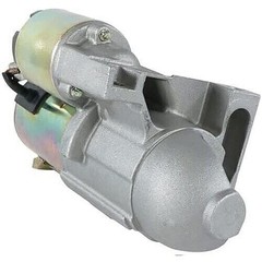 Starter For Hyster H45XM H50XM H65XM S45XM S50XM S60XM S65XM Lift Truck 1998-01