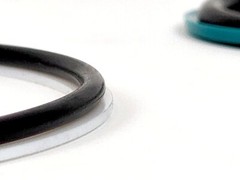 Seal kit for TEMCo TH0026 Toe Jack (Post April 2020 model)
