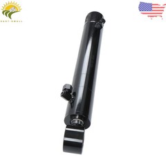 3787963 Right Hydraulic Tilt Cylinder For CAT Caterpillar 236D 242D 257D 259D3