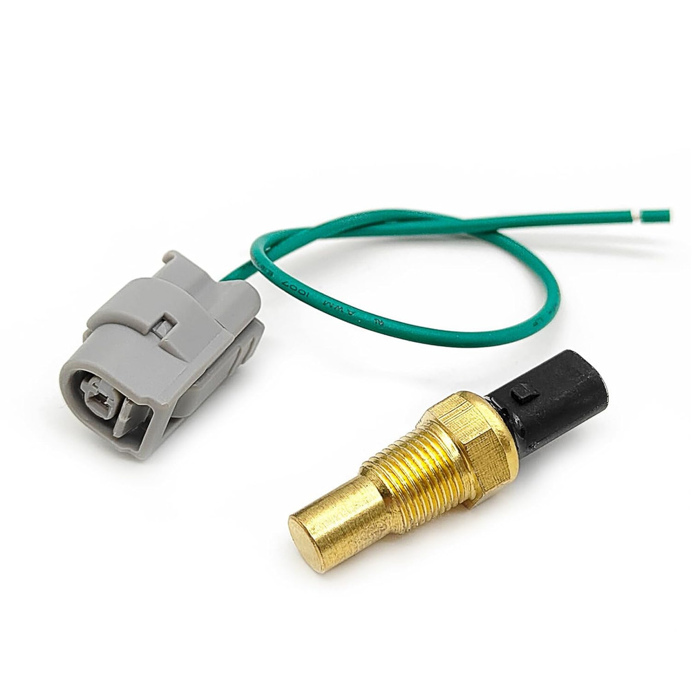 83420-20040 Coolant Temperature Sensor W/Connector for Toyota Tacoma 2.4L 2.7L L