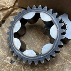 New Pump Rotor Assembly 7C8191 For Caterpillar