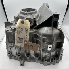USA Standard Gear ZMZF1319-301-039 2WD Transmission Extension Housing Black