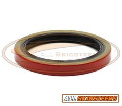 For Bobcat Skid Steer Axle Oil Seal 742 743 751 753 763 773 7753 Loader shaft