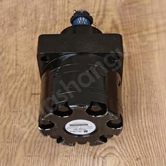 BMER-300A12101N OEM Parts Left Side Drive Motor for AGT YSRT14