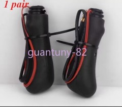 For Sany SY55 60 75 135 215-8-9 Joystick Handle Glue Dust Cover Excavator
