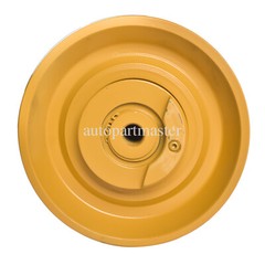 Bottom Roller for Caterpillar 259B3 259D 259D3 279C 279D 279D3 289C 299C 299D3