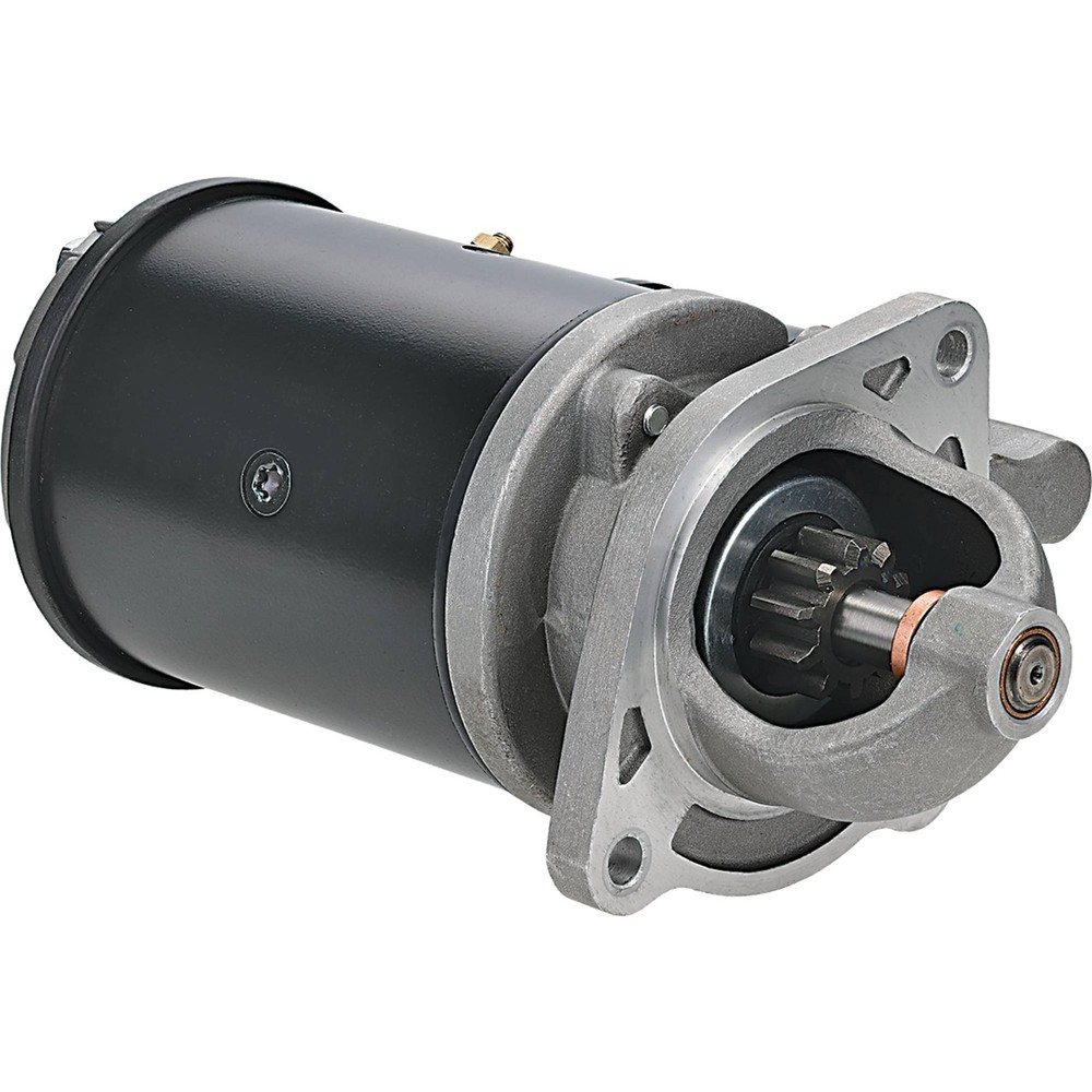 Starter for Ford Tractor Farm 4330 4340 4400 4410 4500 4600 4610 5100 5200 26339