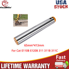 65x413mm(16inc) Excavator Bucket Pin 144-1013 For Cat E110B E120B 311 311B