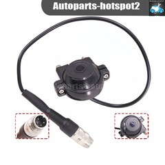Fits Caterpillar CAT 232D 242D 262D 289D 299D Backup Reverse Camera 336-6684