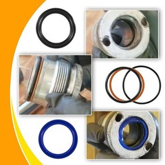6803329 Hydraulic Lift Cylinder Seal Kit for Bobcat 742 743 753 444 500 520 642