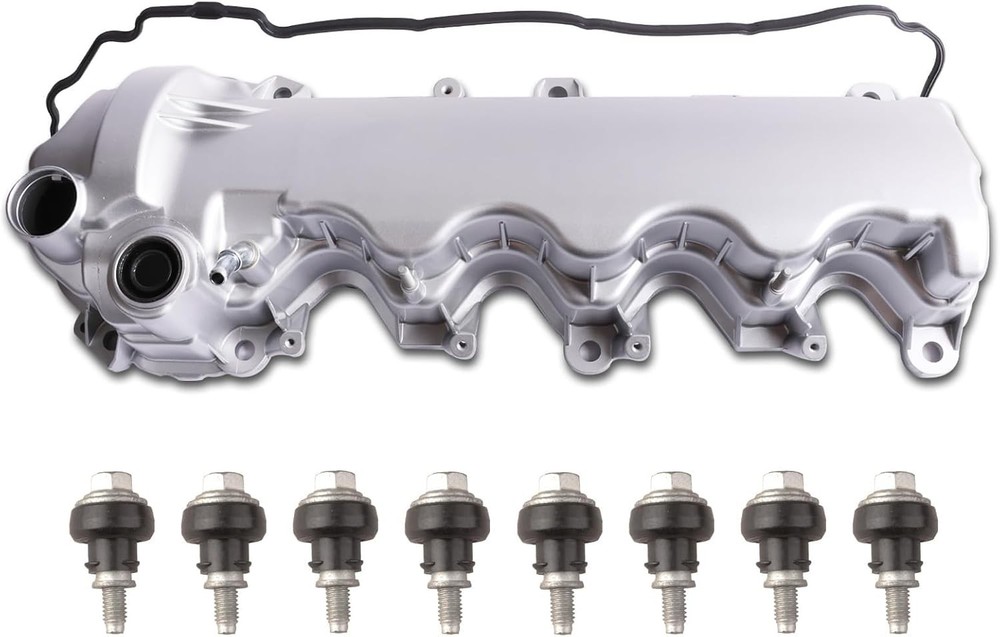 Aluminum Valve Cover for Ford 4.6L 5.4L