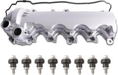 Aluminum Valve Cover for Ford 4.6L 5.4L