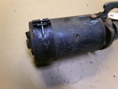 John Deere 60 A Starter cranking motor Core 1108950.