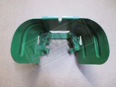 PTO Shield AR20482R with casting F2519R for John Deere 520 530 620 630 720 730