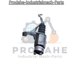 Cummins Generator Oil Cut-Off Electromagnet SA-3765-24 Solenoid Valve Switch 24V