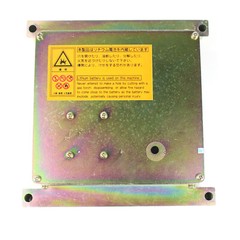 Excavator CPU Controller Box 9239568 9194416 For Hitachi ZX200 ZX210 ZX240 ZX270